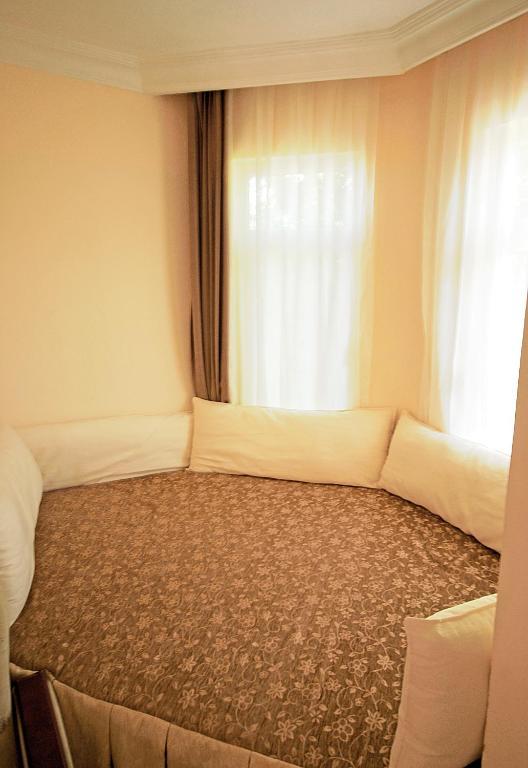 Melek Apart Hotel Fethiye Habitación foto